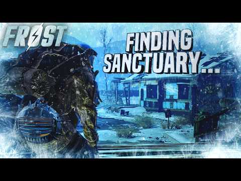 Surviving In Frost Is Nearly IMPOSSIBLE...