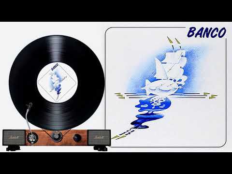 Banco del mutuo soccorso  - 02  Lontano Da -  Banco 1981  ( il giradischi )