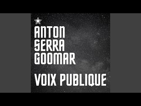 Voix publique