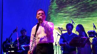 Cristian Castro - Decirte Adiós  (Teatro Caupolicán,Chile)