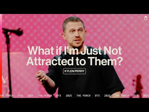 What If I'm Just Not Attracted to Them?
