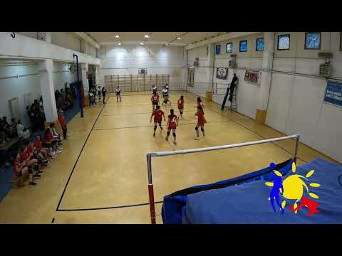 CMV - VolleyLaStorta 3/1