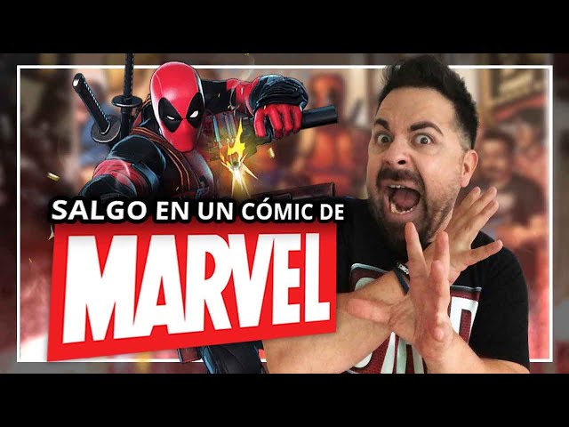 Vídeo relacionado con Marvel Deadpool Navidad Merry Chimichangas Sudadera