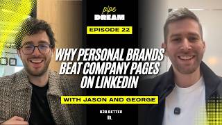 How Winbox Built a Personal Brand Machine That Prints Pipeline