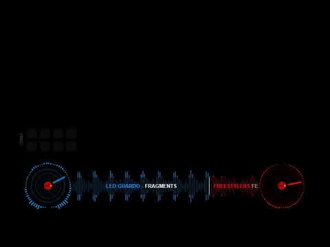 Invisible Spectrum - (Part - 1) - GOSH