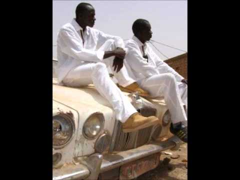 Duny Yaam Feat.Peace Malkhom & Jessica Tougloh - Blague a part