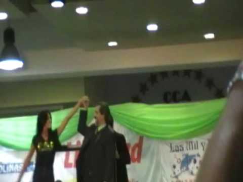 zerrot y pamela david