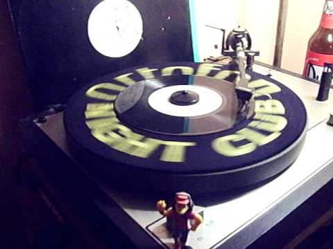 Quench Aid - My sound you rule - Far east riddim - soundclash weapon