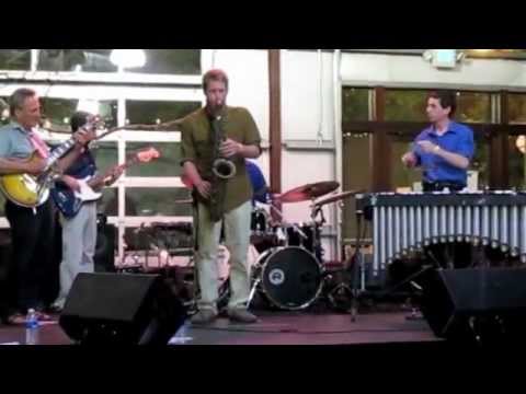 Economic Collapso- Grooveyard Shift