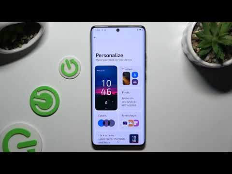 How to Change Font Style on Motorola Edge 50 Ultra - Modify Text Appearance