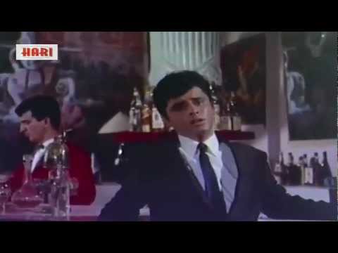 Jo Unki Tamanna Hai Barbaad Ho Ja