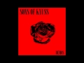 Sons of Kyuss - Demos [Full Album] [1990] 