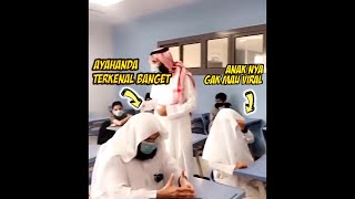 Download lagu Ternyata Begini cara Syeikh As Sudais dampingi langsung siswa utk Sekolah Perdana diMasa Pandemi mp3