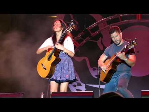 Rodrigo y Gabriela HD