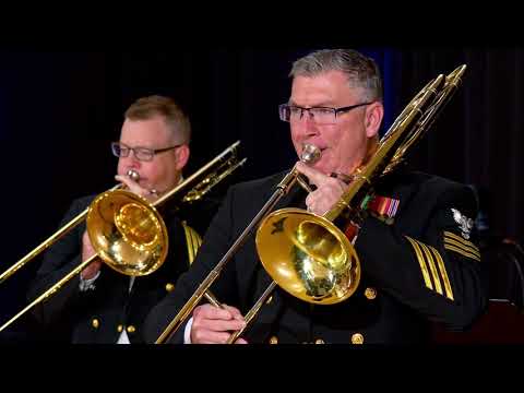 Over the Whale’s Acre | U.S. Navy Band