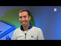 Tennis Plaza - Aflevering 2: Kukushkin, Nishikori en Sport Awards Rotterdam-Rijnmond