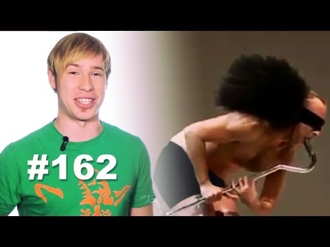 This is Хорошо - Месть шлагбаума ʘ‿ʘ [Boom barrier