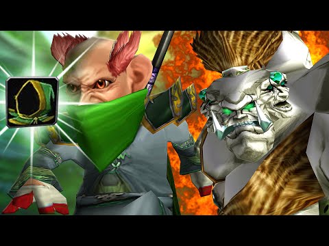 How I ALMOST Lost my 1 Life Warlock..