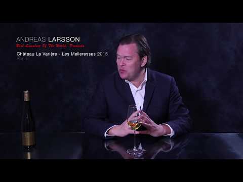 Château La Varière - Les Melleresses 2015 - Bonnezeaux
