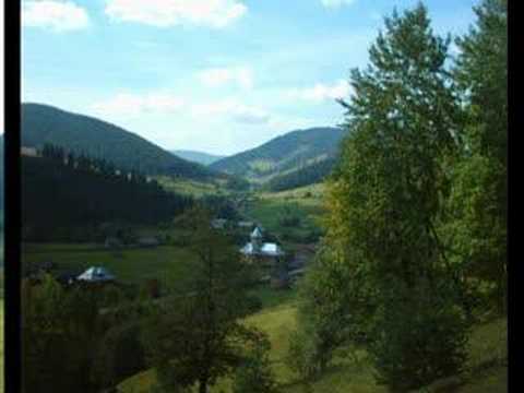 Benia - Bucovina, Romania