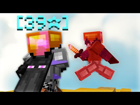 HYPIXEL SKYWARS SOLO NORMAL [Keyboard & Mouse Sounds 120 FPS + SkyWars Level Up]