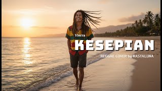 Download lagu Kesepian - Vierra | REGGAE COVER by RASTALUNA mp3 Download lagu Kesepian - Vierra | REGGAE COVER by RASTALUNA mp3