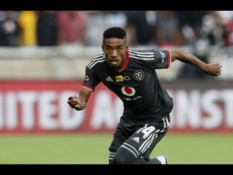 MONNAPULE SALENG -2022/3 - Goals and skills - Orlando Pirates