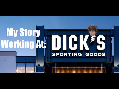How Much Does Dicks Pay