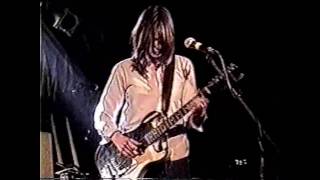 Cat Power - 01 Good Woman (Tramps, 10.07.1999)