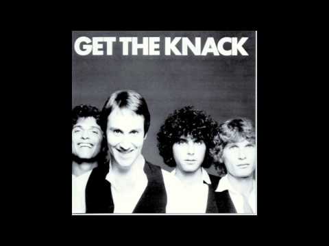 The Knack | My Sharona (HQ)