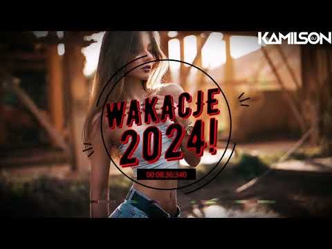 🔥❤WAKACJE 2024!🔥❤LATO✈JADĄ ŚWIRY!💣[POMPO/VIXA DO AUTA]✈VOL.61 @DJ_KAMILSON😁