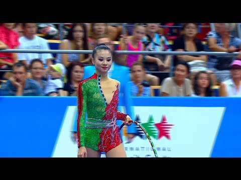 27th Summer Universiade 2013 - Kazan Highlight 16 July 2013 1