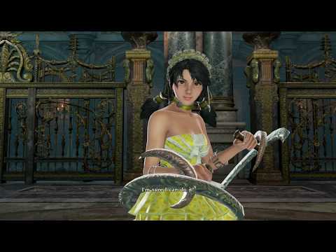 Finzy vs Carriacou (Talim/Amy)