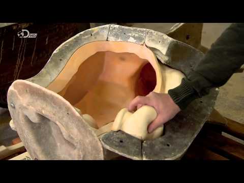 How It's Made- Artificial Stone