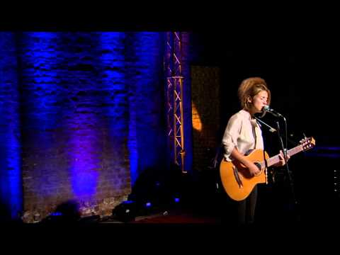 Selah Sue - Mommy @ iTunes Festival 2011