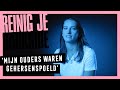 MARIELLE GROEIDE OP IN EEN SEKTE ● REINIG JE DARKSIDE