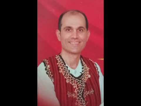 Pero Penjushkov & Stefce Stojkovski Ensemble - Shto mi se neshto belee