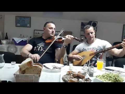 Milan Stajic i Goran Miholjcic: dva brata da se proslave