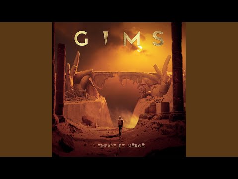 Ma Bébé – GIMS