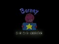 Barney Home Video Logo 1995 Normal Slow Fast And Reverse
