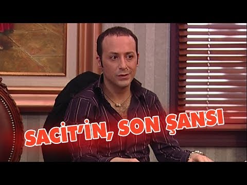 Koçaslanlı ailesinin gözüne girmek için Sacit'in son şansı - Avrupa Yakası