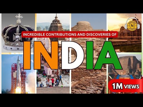40 Unknown Discoveries, Inventions And Facts About India | India’s Innovations and Discoveries