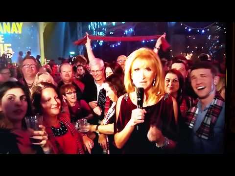 The Guy Who Owned Hogmanay