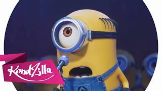 MC BRUNINHO - VOCÊ ME CONQUISTOU E MC Dede e Kevinho - Pega a Receita (Kond Maneiro)