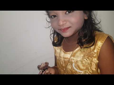 maisha Birthday -25.10.2019