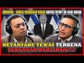 IS NETANYAHU DEAD OR JUST A Y4HUD1 TACTIC Ust Pizaro Gozali