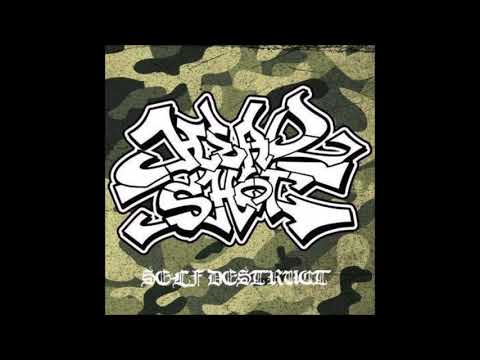 Headshot - My Own Enemy