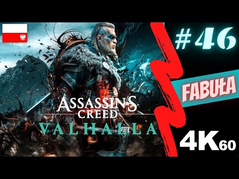 AC Valhalla PL 4K60 [odc.46] - Wielki finał
