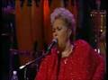 Etta James - I Just Want to Make Love to You ...
