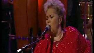 Etta James - I Just Want to Make Love to You - Born to be wi